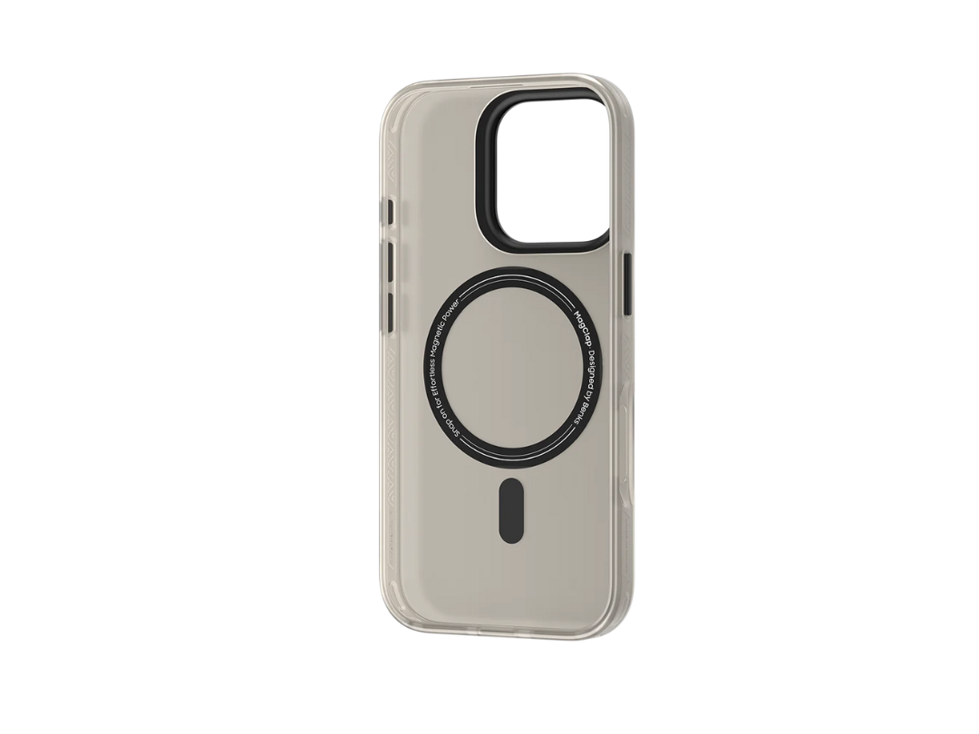 Buy Benks Lucid Armor Case for iPhone 16 Pro Max in Qatar Buy Benks Lucid Armor Case for iPhone 16 Pro Max in Qatar